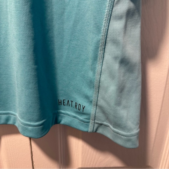 Adidas Workout Top - Picture 4 of 7